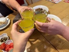 -湘阁里辣(南岭购物广场店)