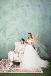 -IDO婚纱摄影(上海旗舰店)