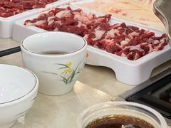 -潮悦牛肉火锅城(水贝店)