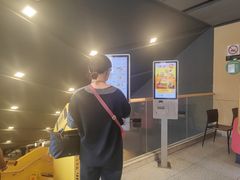 -麦当劳(豫园店)