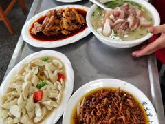 -荣生萝卜汤饭店