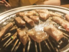 -九田家黑牛烤肉料理(珠江摩尔店)