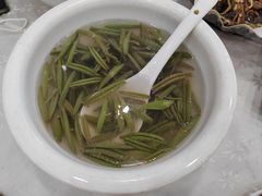 西湖莼菜汤-楼外楼(西湖景区孤山路店)