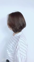 -发饰美男士增发补发假发定制店