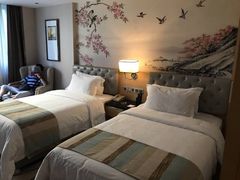 -华雅·云缦酒店(岳阳楼区火车站店)