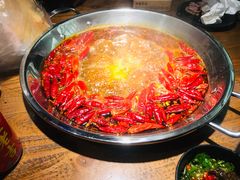 -蜀香楼老店(长兴店)