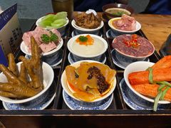 -楠火锅(龙阳广场店)