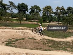 -兴安湖生态运动公园