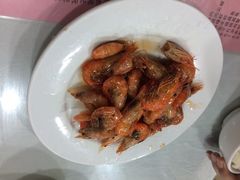 iphone_upload_pic-茂隆餐厅(进贤路店)