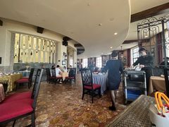 -南沙游艇会·大兵船餐厅