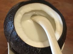 -海口骑楼小吃街