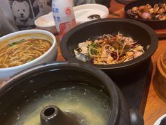 -云海肴汽锅鸡·云南小炒(天津国金汇店)