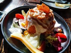 -小川洋风料理(汉街店)