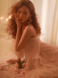 -米莱摄影写真(五大道别墅店)