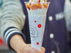 -麦丽丝红油辣椒冰淇淋(江家巷店)