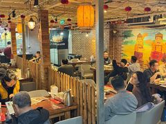 -三个大叔烤羊肉串·炭炉砂锅菜(西三旗店)