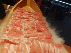 盐池滩羊大拼盘-虾满堂(瑞虹店)