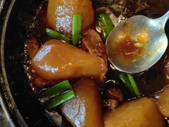 -柴门头啖汤·经典川菜·慢火汤品(锦城万达店)