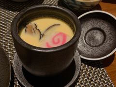 和风蒸蛋-武藏日本料理(宝安壹方城店)