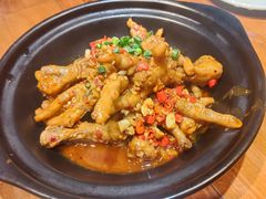 -江南小叙·美食研究院(鱼街店)