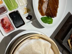 -彩虹之约•淮扬家宴(亚运村店)