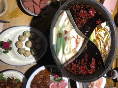 -白乐天毛肚火锅馆(南滨路店)