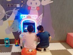 -筠咖啡西餐厅(上海国展宝龙丽筠酒店)
