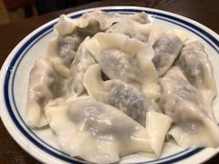 -喜喜水饺
