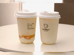 香芒椰椰-留白时间(苏宁广场B区店)