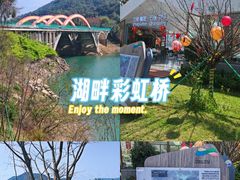 -广州市流溪河国家森林公园