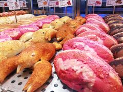 -LELECHA乐乐茶(新街口大洋店)