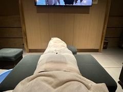 -天然沐足·推背采耳·敷姜艾灸(龙眼美食街店)