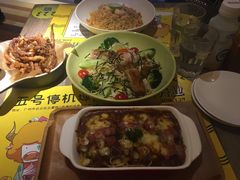 -卡朋西餐(较场西路店)