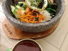 -西塔老太太拌饭(城市集市龙之梦店)