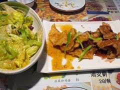 -乡间好味私家菜(总店)