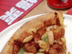 -乐凯撒披萨(福田COCOPark店)