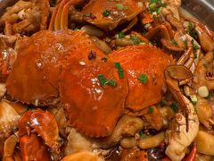 -胖哥俩肉蟹煲(河北勒泰购物中心店)