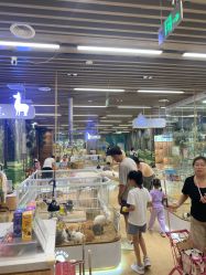-小象动悟公园(龙湖亦庄天街店)