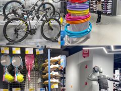 -迪卡侬(袁家岗店)