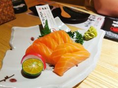 -鹤龟料理店(时代天街店)