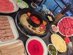 -巴蜀大将火锅(春熙店)