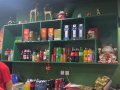 -虎虎龙虾大排档(双井店)