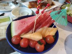 -合兴居烤鸭店