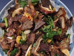 -胖太太四川麻辣排骨串(镇江路分店)
