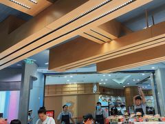 -争鲜回转寿司(朝北大悦城店)