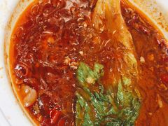 -西贝莜面村(万象天地店)