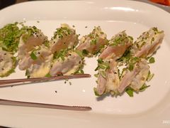 -海派悦庭·海胆烧麦·新融合菜(凯德广场店)