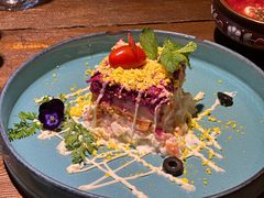 -卢布里西餐厅(总店)
