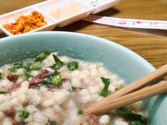 -小毛驴驴肉泡馍(解放路店)