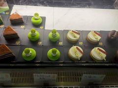 -老梦面包CHEZMOREL(麦子店)